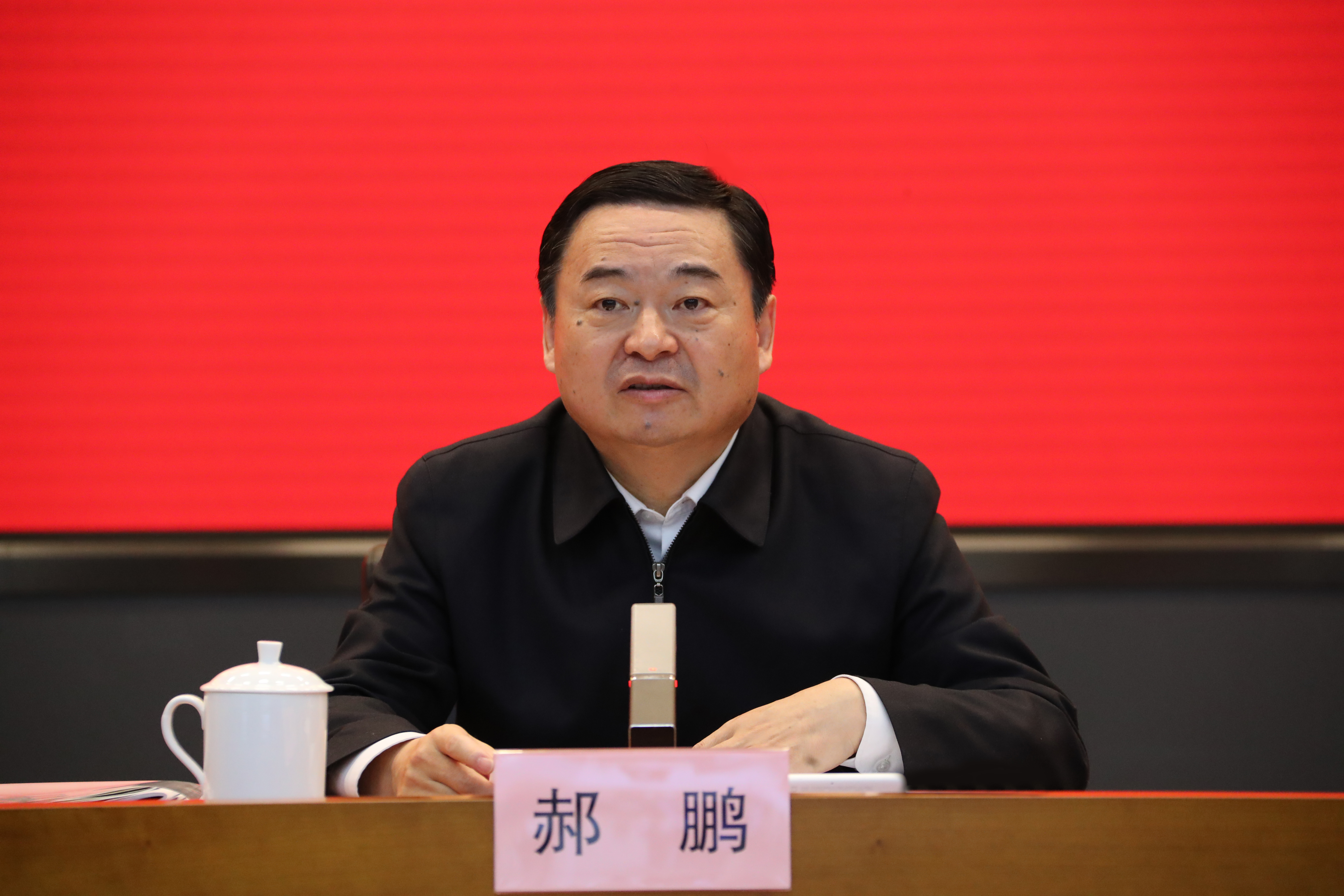 dc7cfa166d72216c 郝鹏、国资、央企、国资委、书记、主任、国企、企业鼎新